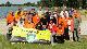Gruppenfoto Übungsfahrten für Jedermann des LV Sachsen-Anhalt in Wolmirsleben vom 08. - 10.06.2012