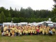 Impressionen von der 1. Bundesjugendrallye in Bad Zweesten vom 14.06. - 18.06.2017 - Mit freundlicher Genehmigung von Hartmut Fresia