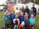 Impressionen von der Osterrallye und 25. Geburtstag des Landesverbandes inklusive LV Bowlingtreff 13.04. - 17.04.2017 in Plötzky - Mit freundlicher Genehmigung von Hartmut Freisia